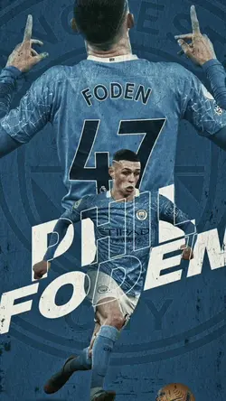 Phil Foden 