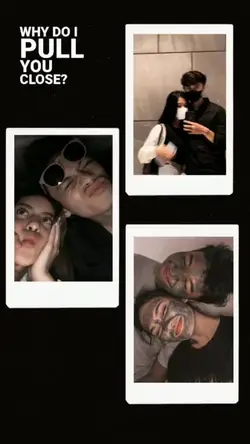Frame Polaroid