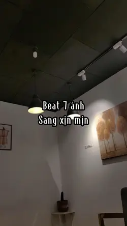Mẫu beat 7 ảnh