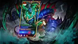 nih buat user thamuz