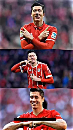 Gaya lewandowski
