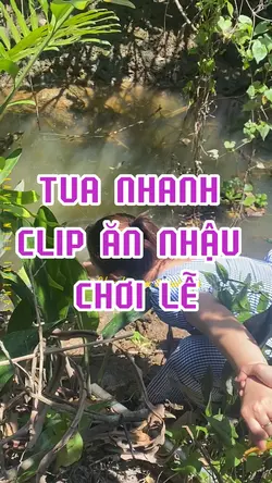 Tua nhanh
