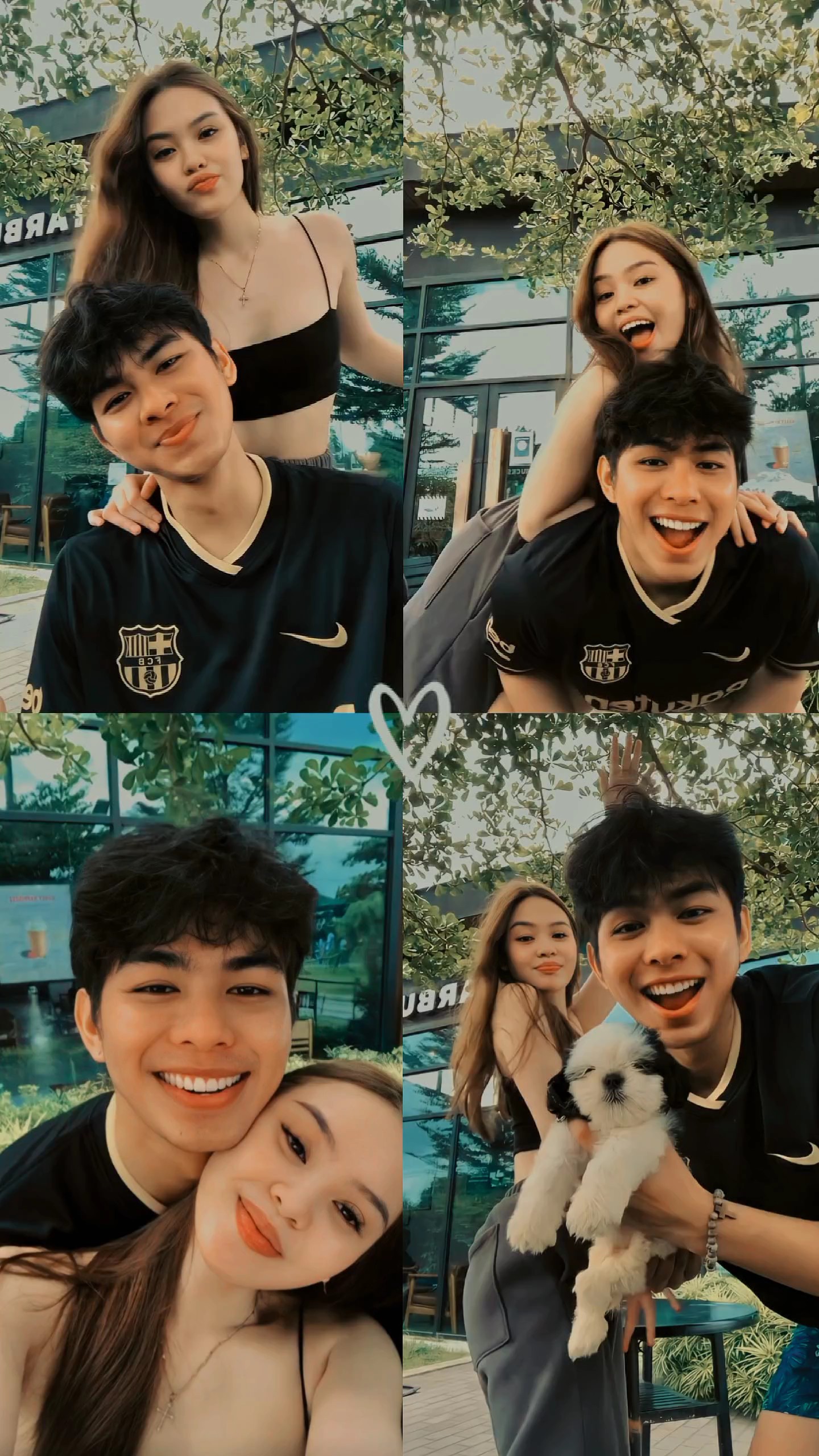 Aesthetic Filter
