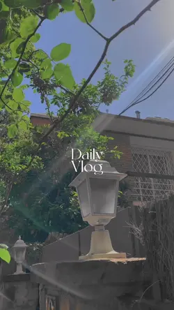 DAILY VLOG