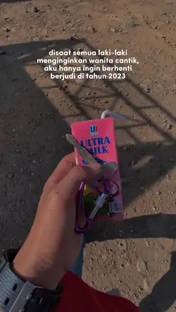 berhenti berjudi