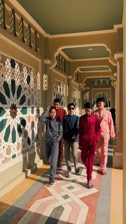 สโลว์แบบพี่ชาลี😎