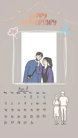 วันครบรอบ><!!