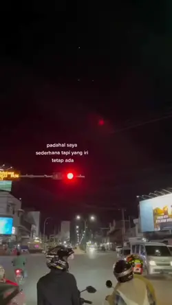 PadahalSayaSederHana