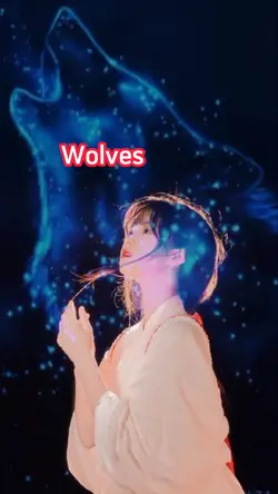Wolves