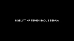 buat yang hp kentang