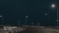 night changes 