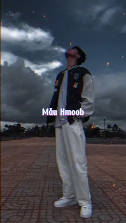 Mẫu hmoob tu siab 😔