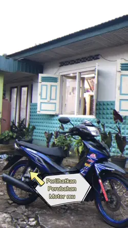 Mana nih perubahan
