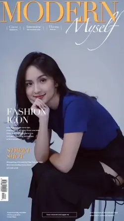 Sampul Majalah