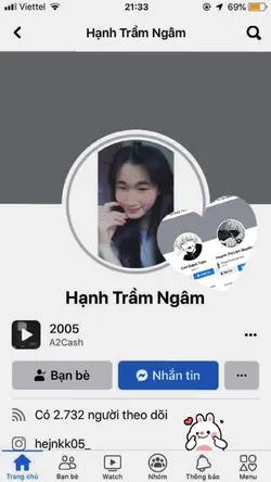 2 WALL FACEBOOK 