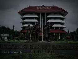 semangat menggapai