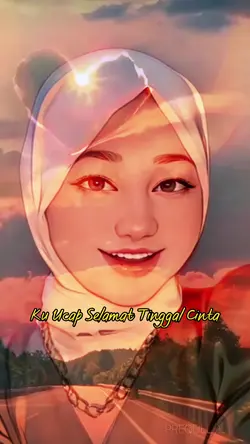 KU BASUH LUKA DENGAN