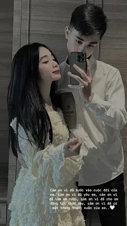 Caption & màu