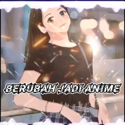 jadi anime