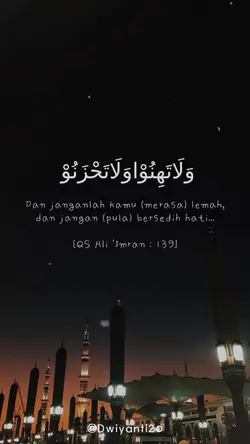 QUOTE ISLAMI