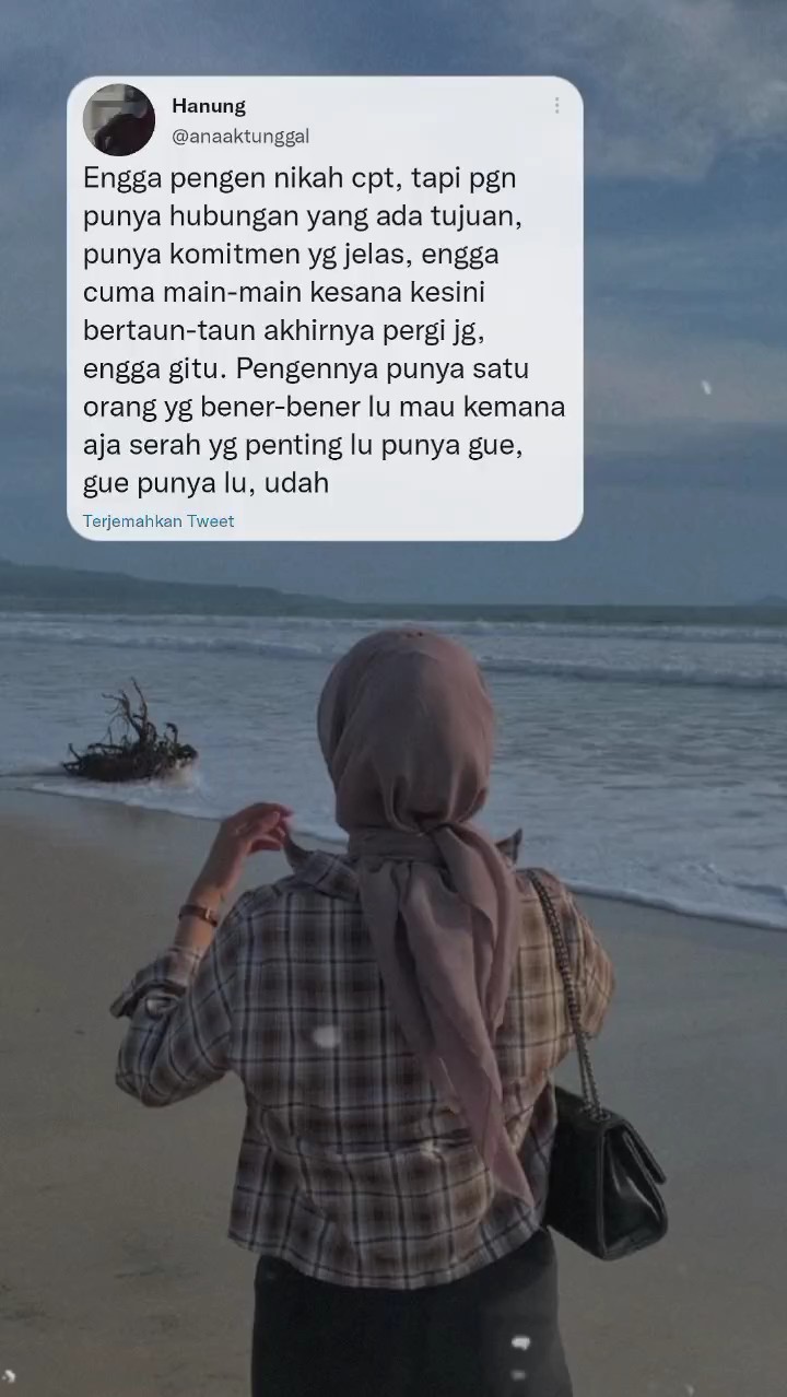 TWITTER STORY