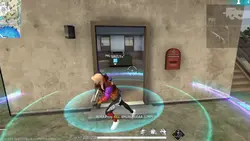 gameplay ff 2menit