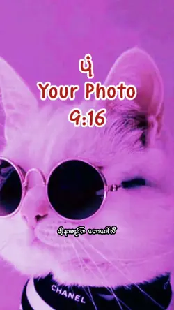 2 Photo တောင်းထားတာ