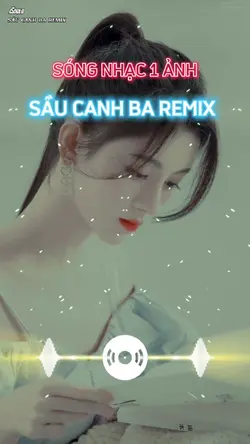 Sóng nhạc remix