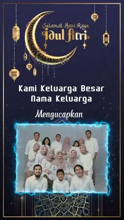Idul Fitri 2022