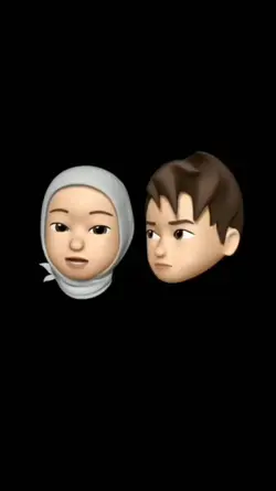 TREND ANIMOJI