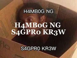 Hambog ng Sagpro 