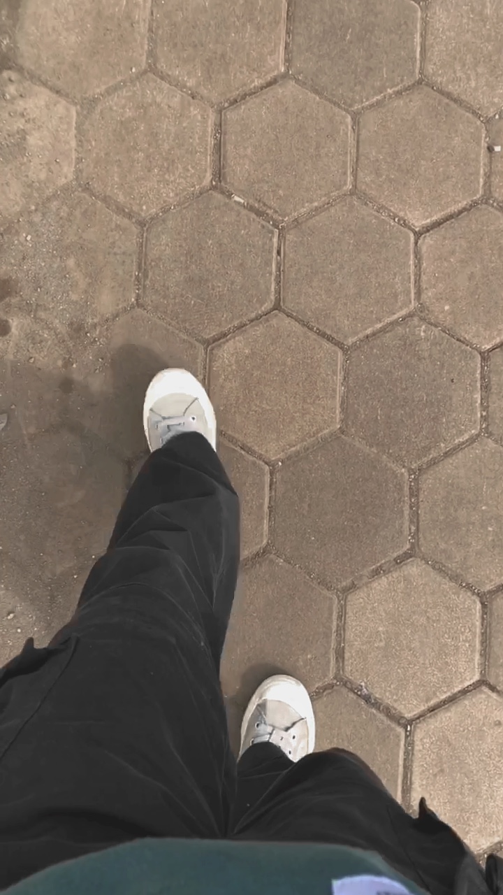 Speed ramp? 