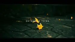 Somewhere only