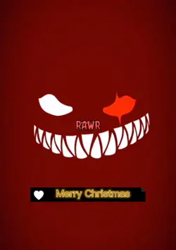 Mẫu Merry Christmas