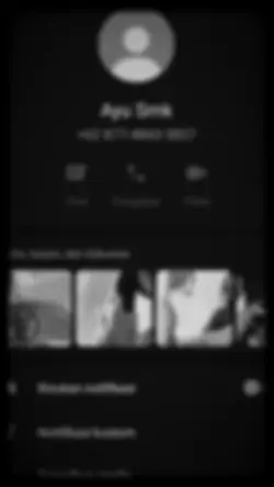 Pp wa nyesek blur