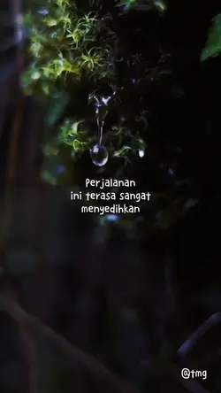 perjalanan