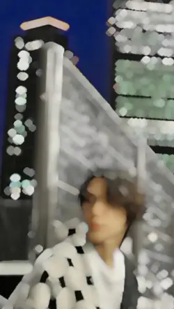 Efek Clarity Tiktok