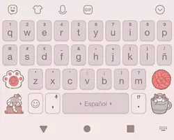 letter S ~~~