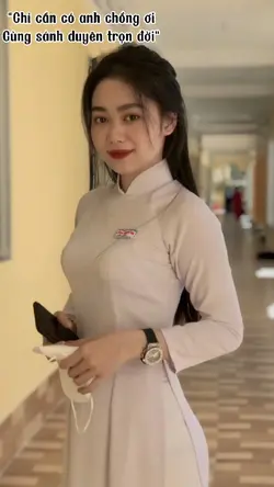 Chỉ cần có anh chồng