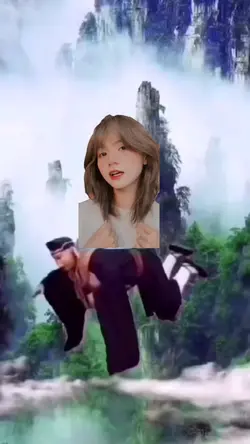 ghép vui nhộn