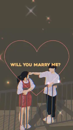 Marry Me