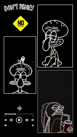 3 foto estetik