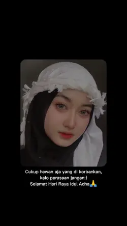 Ucapan Idul Adha