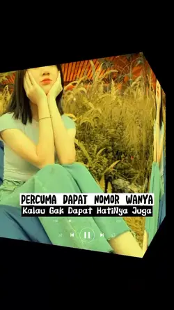Percuma Dpt No Wanya