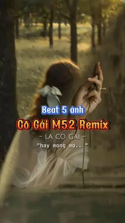 Cô Gái M52