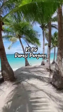 VLOG Durasi Panjang 