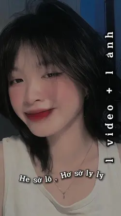1 video + 1 ảnh
