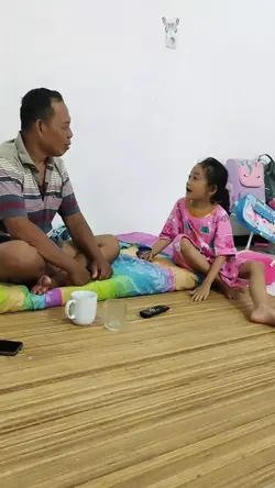 Cuci dan Kakek