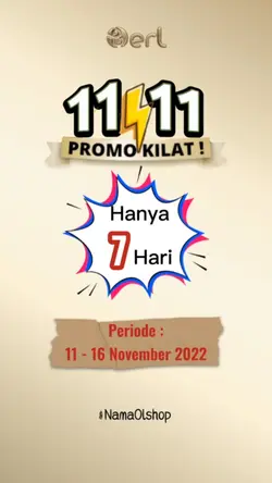 Promo