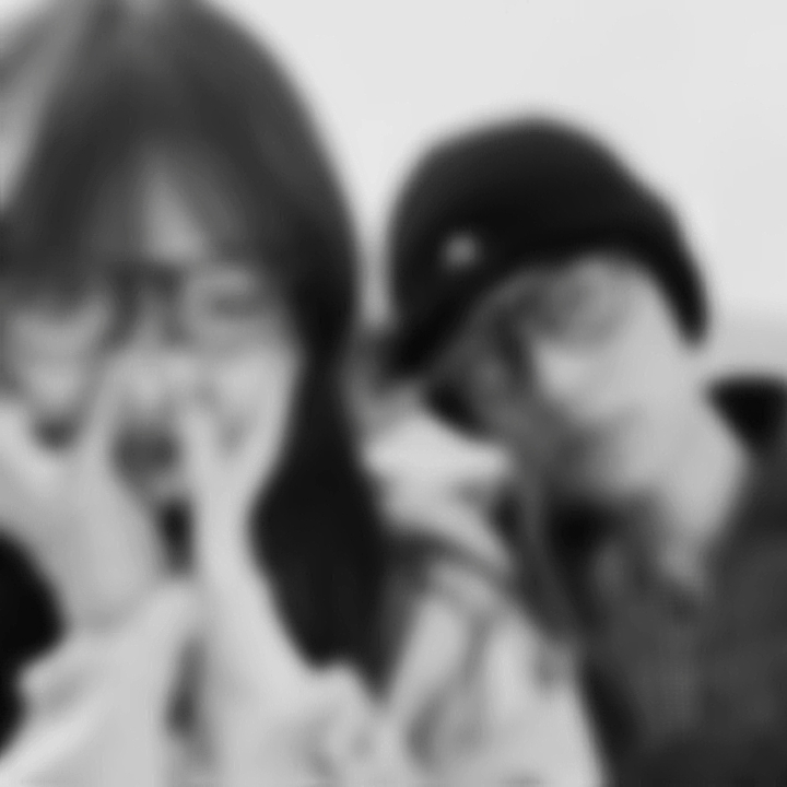 muli blur vers.